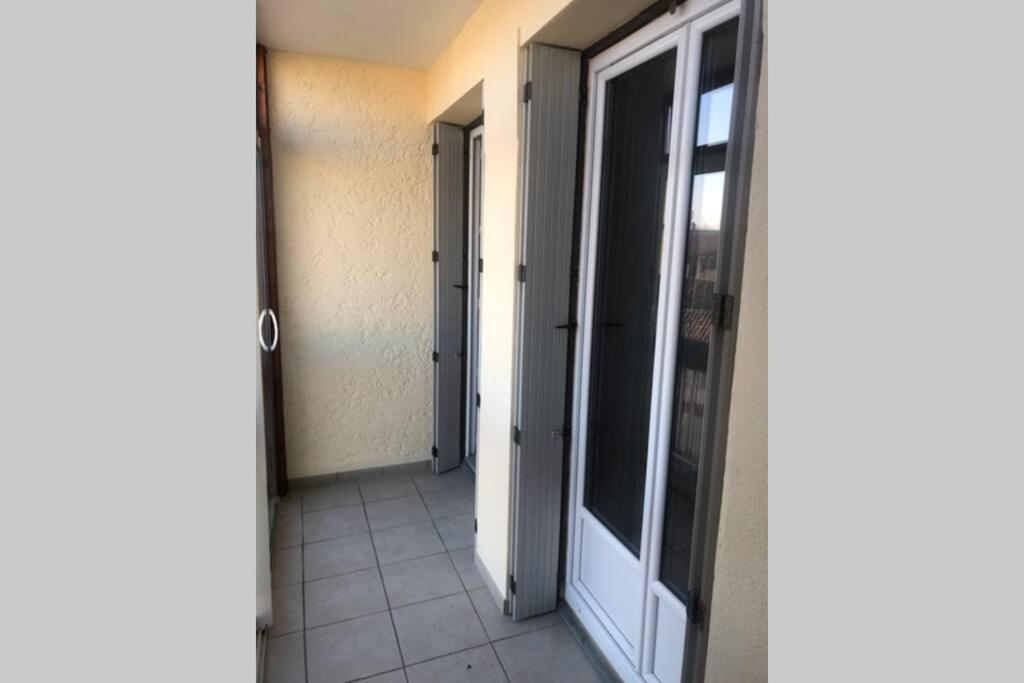 Grands Buffets Hebergement Appartement Narbonne Luaran gambar