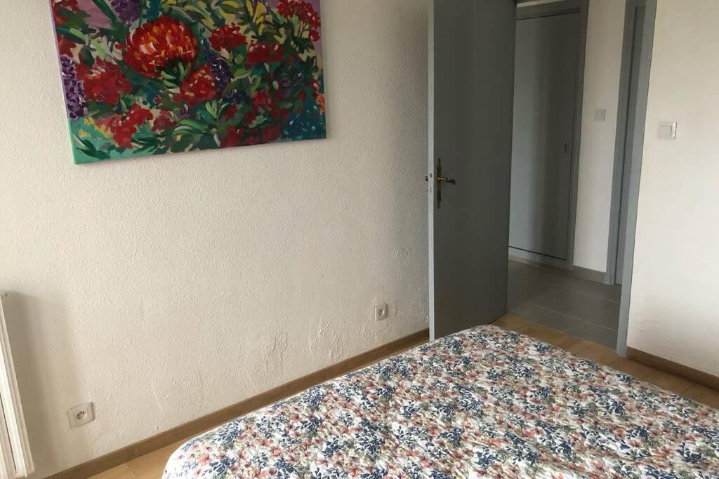Grands Buffets Hebergement Appartement Narbonne Luaran gambar