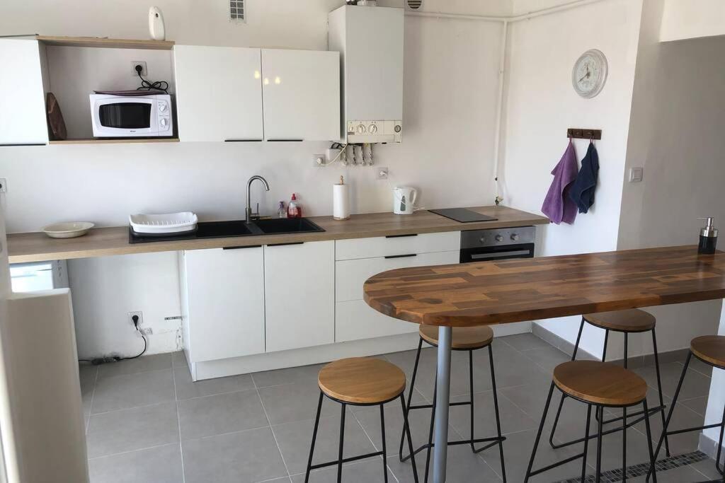 Grands Buffets Hebergement Appartement Narbonne Luaran gambar