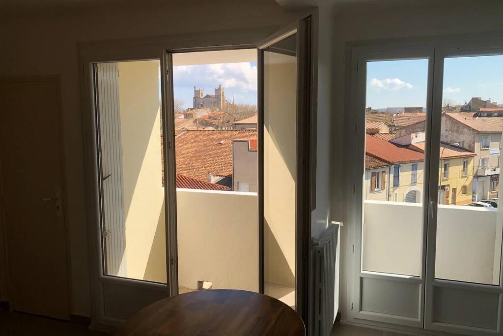 Grands Buffets Hebergement Appartement Narbonne Luaran gambar
