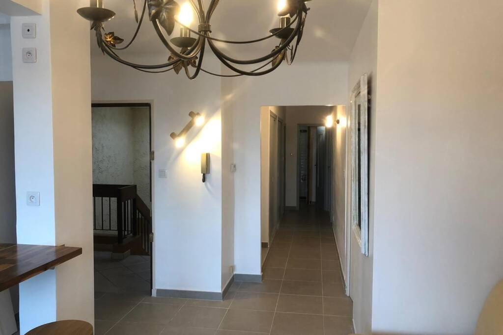 Grands Buffets Hebergement Appartement Narbonne Luaran gambar