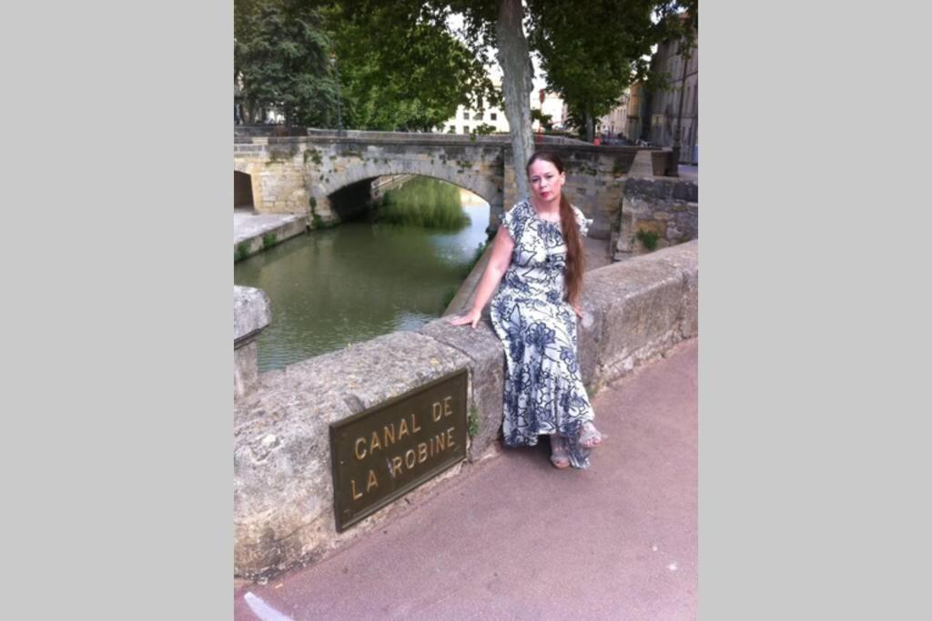 Grands Buffets Hebergement Appartement Narbonne Luaran gambar