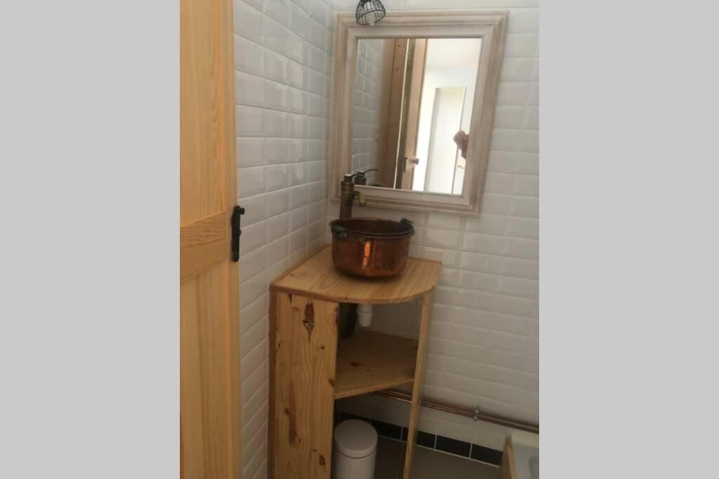 Grands Buffets Hebergement Appartement Narbonne Luaran gambar