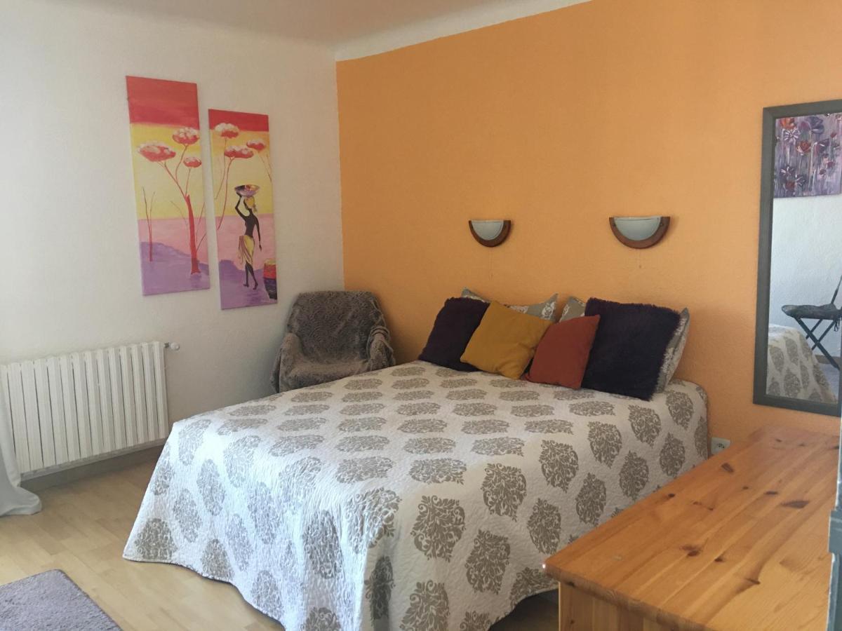 Grands Buffets Hebergement Appartement Narbonne Luaran gambar