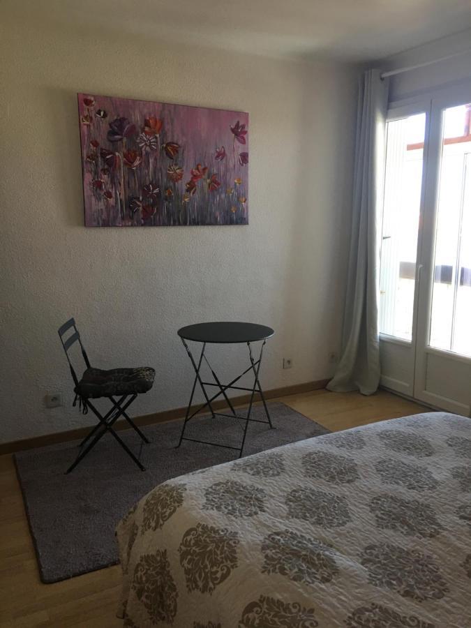 Grands Buffets Hebergement Appartement Narbonne Luaran gambar