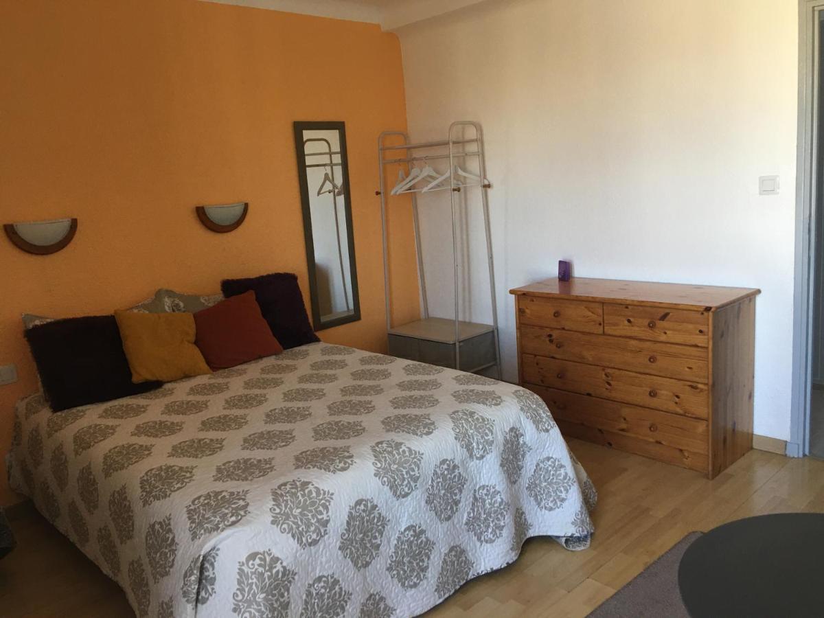 Grands Buffets Hebergement Appartement Narbonne Luaran gambar