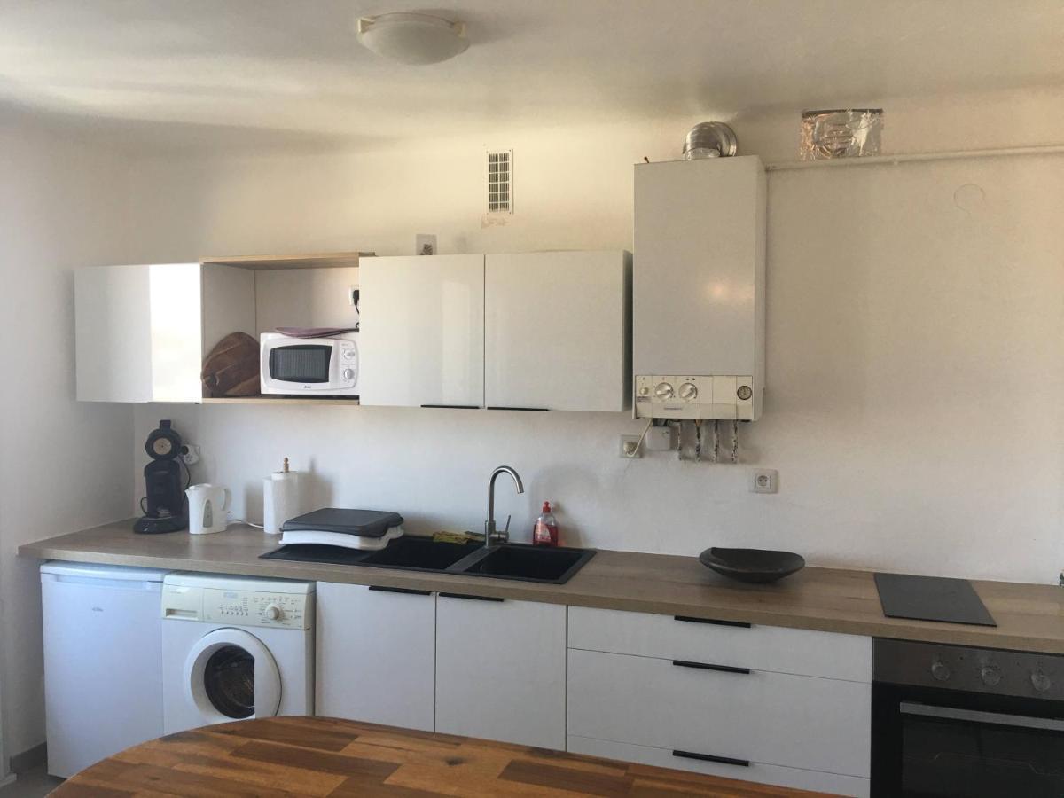 Grands Buffets Hebergement Appartement Narbonne Luaran gambar