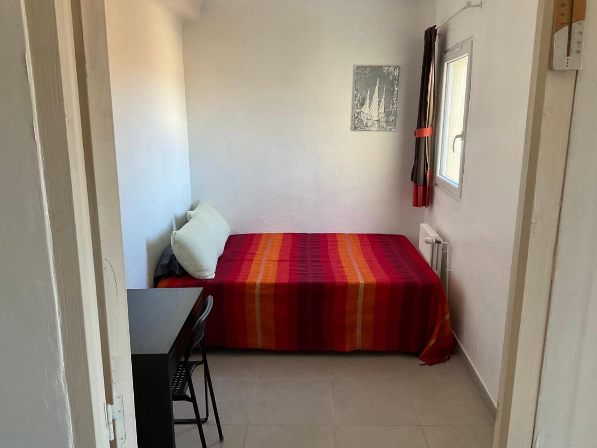 Grands Buffets Hebergement Appartement Narbonne Luaran gambar